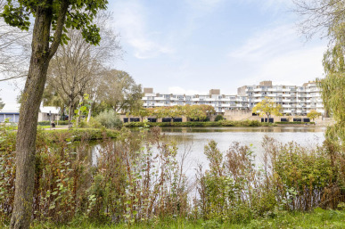 Henry Moorepassage 72, Capelle aan den IJssel