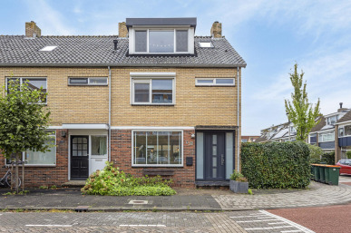 Rondweg 100, Krimpen aan den IJssel