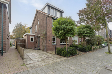 Rotterdamseweg 12, Krimpen aan den IJssel