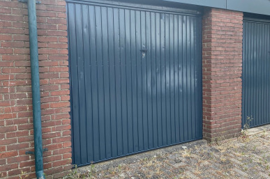 Linde 55G, Krimpen aan den IJssel
