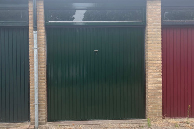 Weegbree 131B, Krimpen aan den IJssel