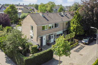 Parkhof 7, Krimpen aan den IJssel