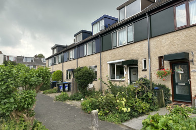 Behouden Huis 16, Krimpen aan de Lek