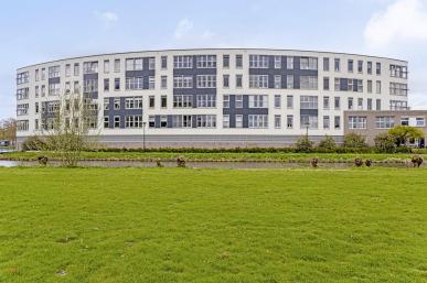 Rigoletto 59, Krimpen aan den IJssel