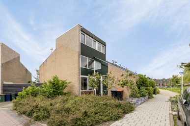 Hyacint 60, Krimpen aan den IJssel