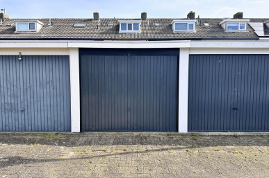 Wilgenhof 13l, Krimpen aan den IJssel
