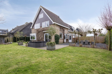 De Kievit 16, Ouderkerk aan den IJssel