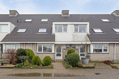 Veerpad 17, Krimpen aan den IJssel