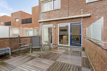 Tosca 18, Krimpen aan den IJssel