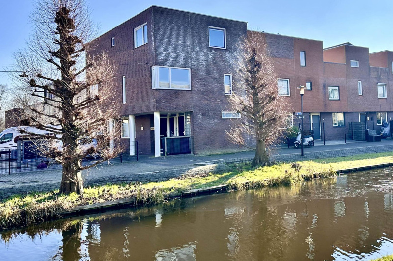 Tosca 18, Krimpen aan den IJssel