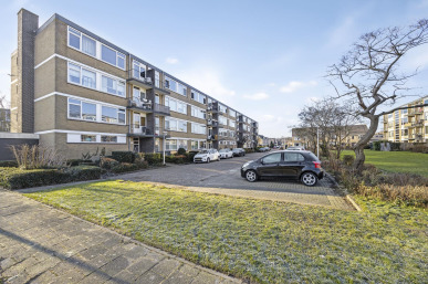 Schepenstraat 9c, Krimpen aan den IJssel