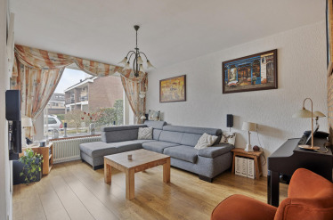 Schoutstraat 7, Krimpen aan den IJssel