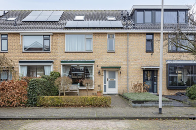 Schoutstraat 7, Krimpen aan den IJssel