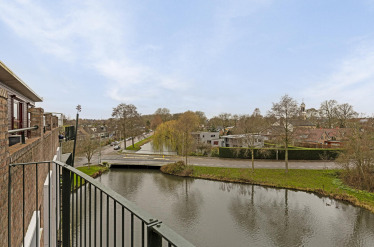 Plantage 35, Krimpen aan den IJssel