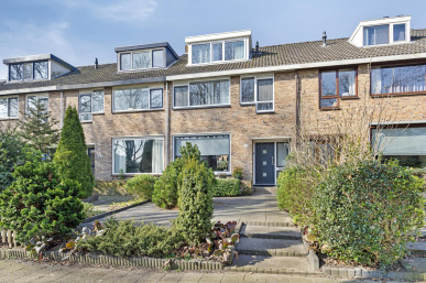 Una-Corda 37, Krimpen aan den IJssel