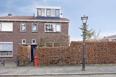 Blijdendijkstraat 28, Krimpen aan den IJssel
