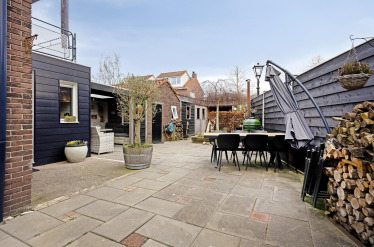 Blijdendijkstraat 28, Krimpen aan den IJssel