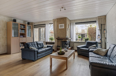 Estafette 30, Krimpen aan den IJssel