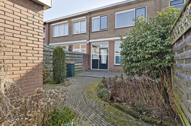 Jan Steenstraat 47, Krimpen aan den IJssel