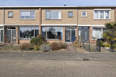 Jan Steenstraat 47, Krimpen aan den IJssel