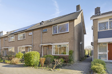Sleedoornlaan 8, Krimpen aan den IJssel