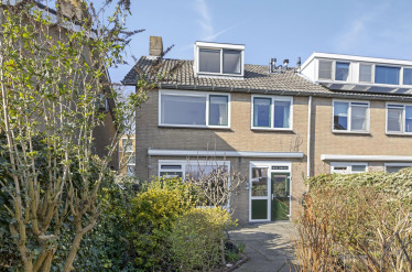 Sleedoornlaan 8, Krimpen aan den IJssel