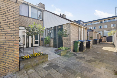 Speenhoffstraat 15, Krimpen aan de Lek