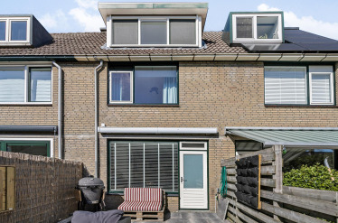 Speenhoffstraat 15, Krimpen aan de Lek