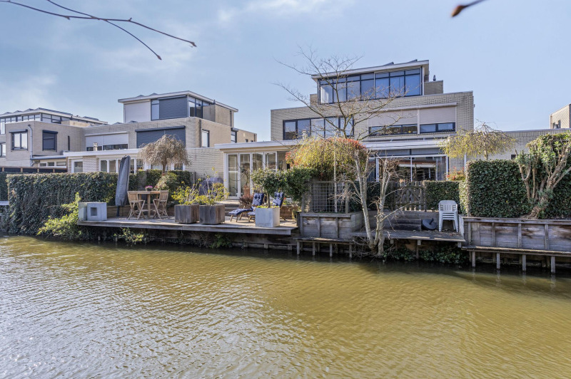 Bellinistraat 78, Capelle aan den IJssel