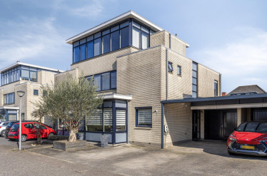 Bellinistraat 78, Capelle aan den IJssel