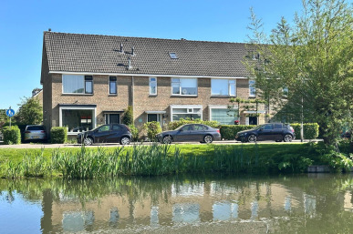 Dokter W.M. Blomsingel 7a, Krimpen aan den IJssel