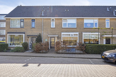 Dokter W.M. Blomsingel 7a, Krimpen aan den IJssel