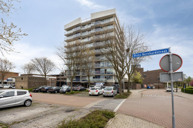 Prins Bernhardstraat 20, Krimpen aan den IJssel