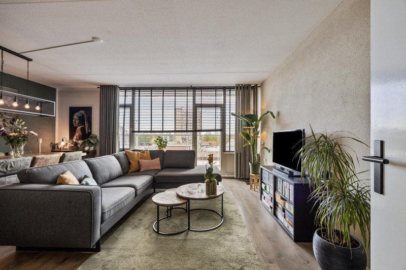 Prins Bernhardstraat 20, Krimpen aan den IJssel