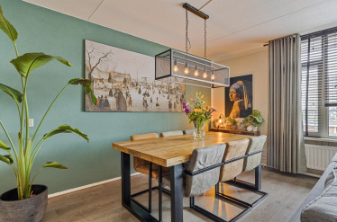 Prins Bernhardstraat 20, Krimpen aan den IJssel