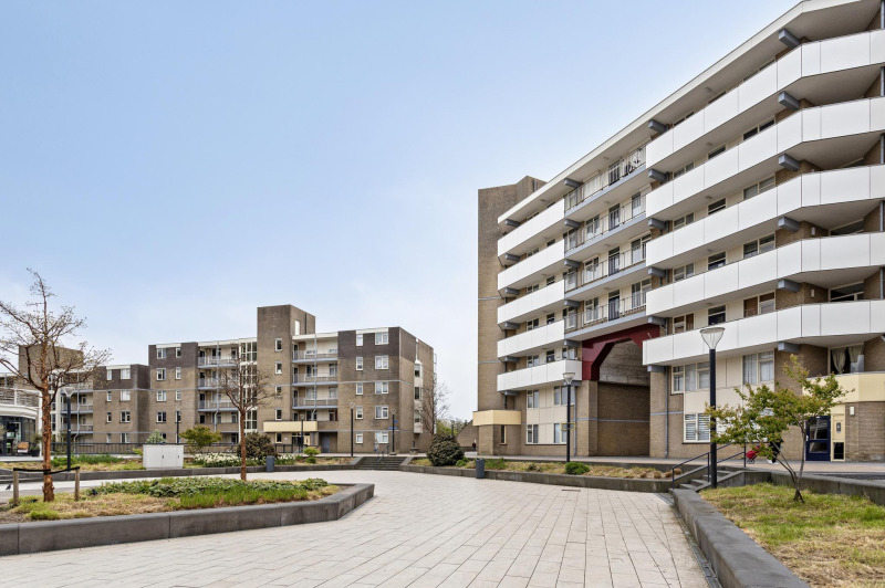 Henry Moorepassage 148, Capelle aan den IJssel