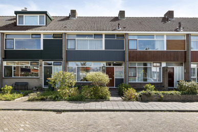 Morgental 65, Krimpen aan den IJssel