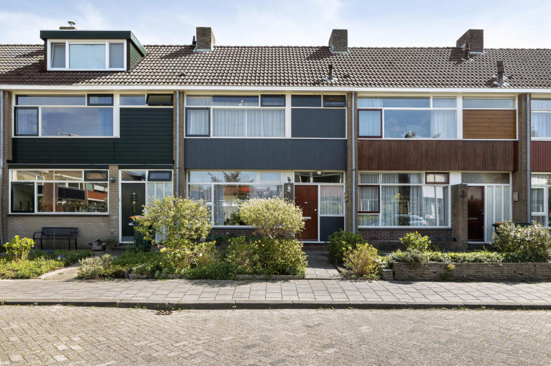 Morgental 65, Krimpen aan den IJssel