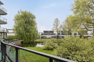 Van Scorelstraat 4, Krimpen aan den IJssel