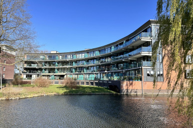 Van Scorelstraat 4, Krimpen aan den IJssel