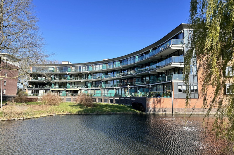 Van Scorelstraat 4, Krimpen aan den IJssel