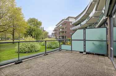Van Scorelstraat 4, Krimpen aan den IJssel