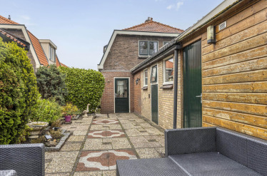 Steenbakkersstraat 24, Krimpen aan den IJssel