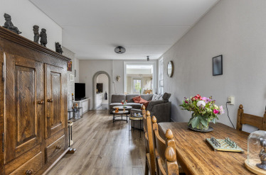 Steenbakkersstraat 24, Krimpen aan den IJssel