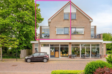 De Wetering 3, Ouderkerk aan den IJssel