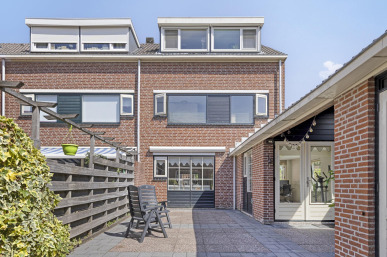 Allegro 33, Krimpen aan den IJssel