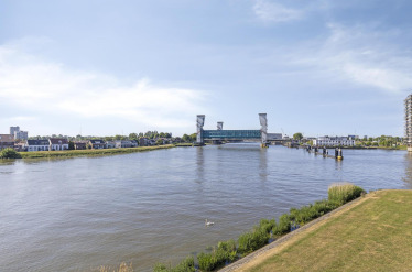 IJsselzoom 52, Capelle aan den IJssel