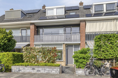 van Ostadelaan 81, Krimpen aan den IJssel