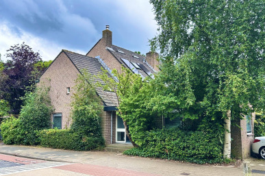 Allegro 114, Krimpen aan den IJssel