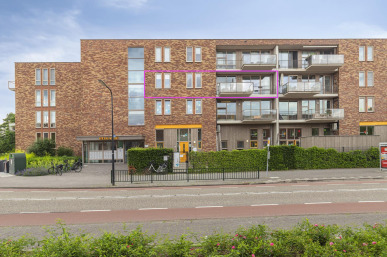 Nabucco 36, Krimpen aan den IJssel